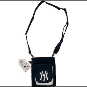 NY Yankees Crossbody bag